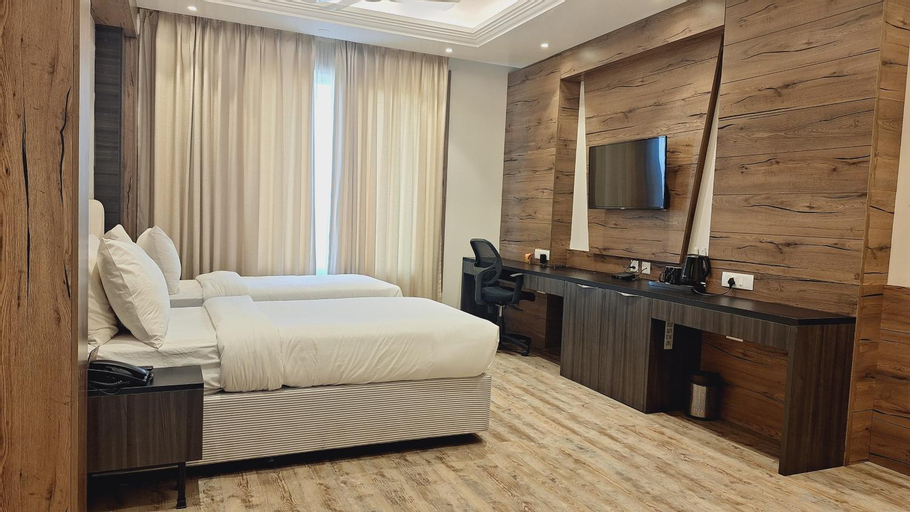 Bedroom 5