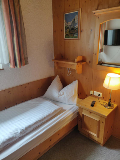 Others 3, Hotel Pension Eder, Zell am See