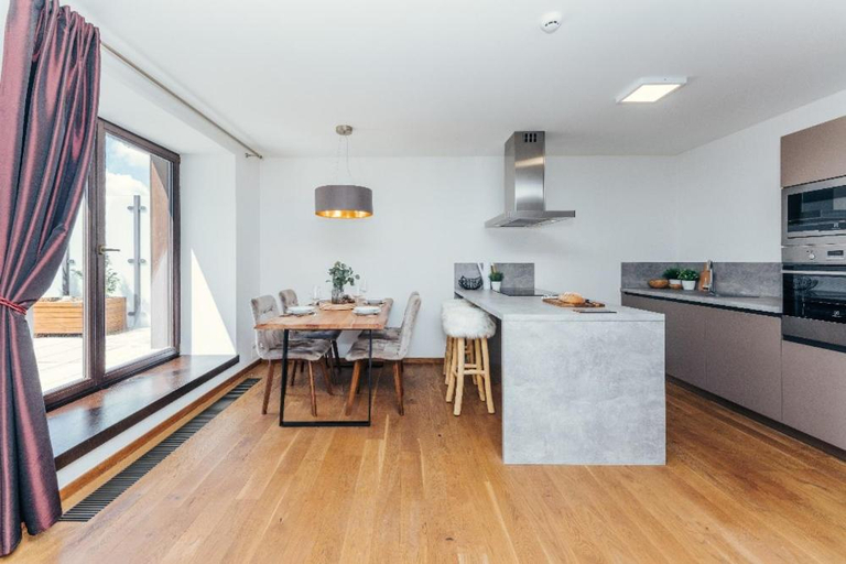 Others 5, Luxury Apartments Adelka, Trutnov