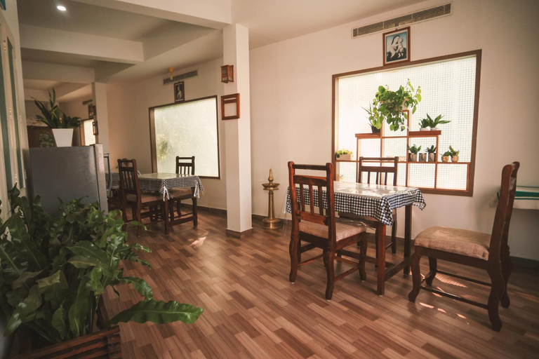 Others 5, Misty Green Homestay, Theni