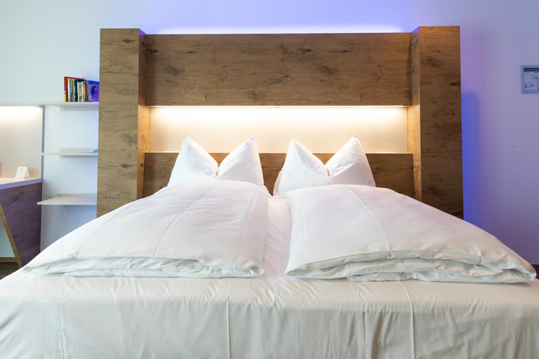 Bedroom 6