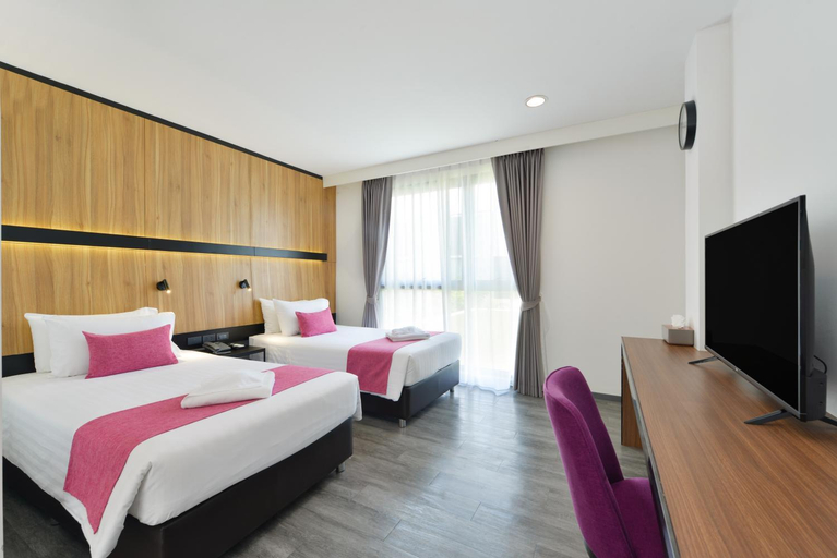 Bedroom 7