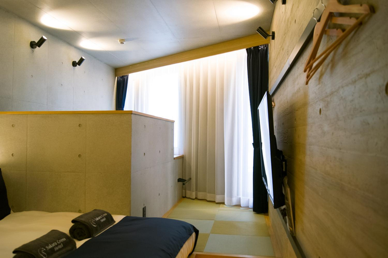 Bedroom 8