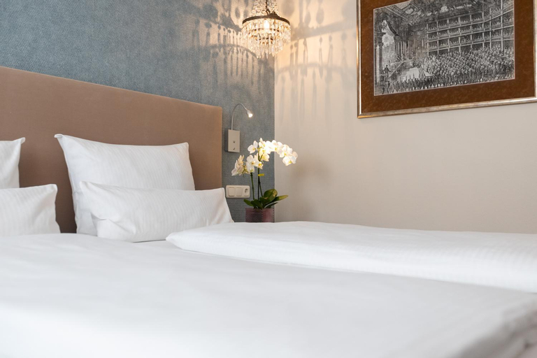 Bedroom 9