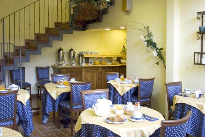 Food & Drinks 3, Filippeschi, Terni