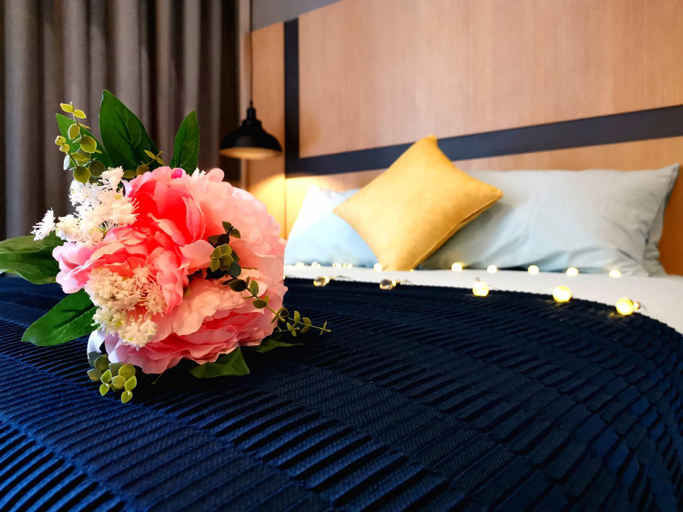 Bedroom 3, ELECTUS HOME at WINDMILL UPON HILLS GENTING , Genting Highlands