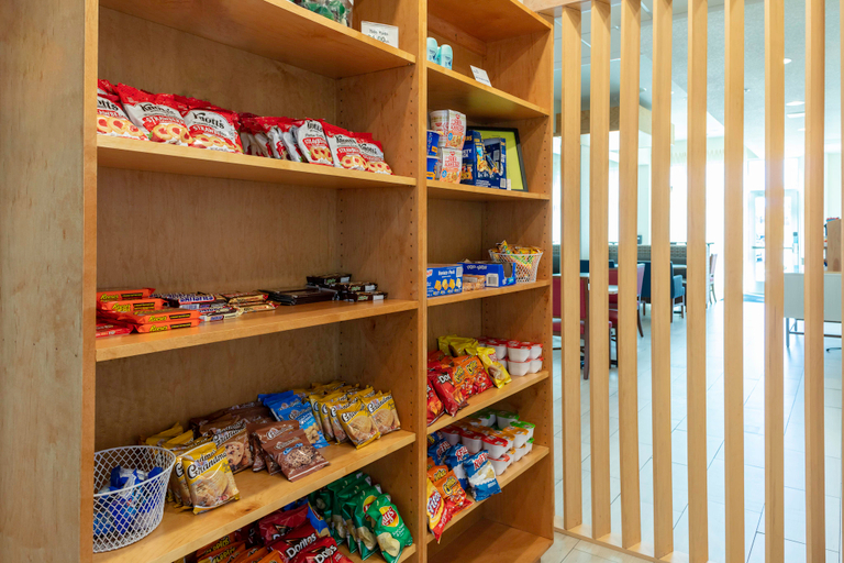 Food & Drinks 5, Holiday Inn Express & Suites LEANDER by IHG, Williamson