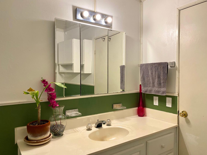 Bathroom 3