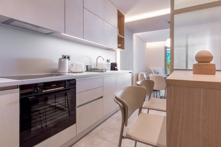 Others 5, Phaedrus Living: Athens Luxury Residences Champagne, Attica