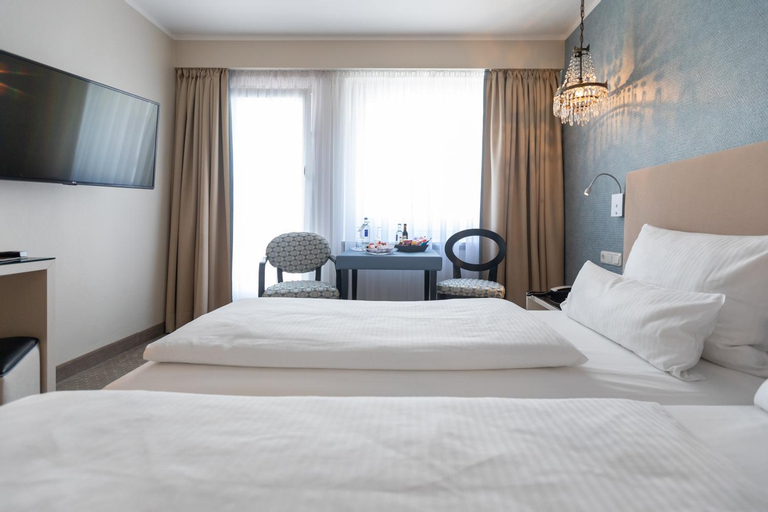 Bedroom 11