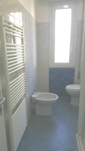 Bedroom 3, Casa Stella Marina, Savona