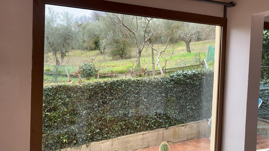 Others 3, Villa Zara, Siena