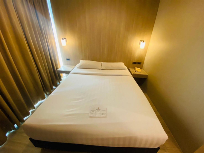 Bedroom 8