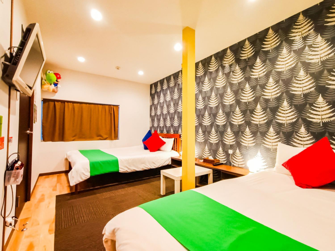 Sakura Villa Osaka / Vacation STAY 6640, Osaka