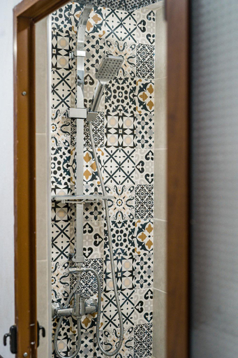 Others 5, DAR SABA, Rabat