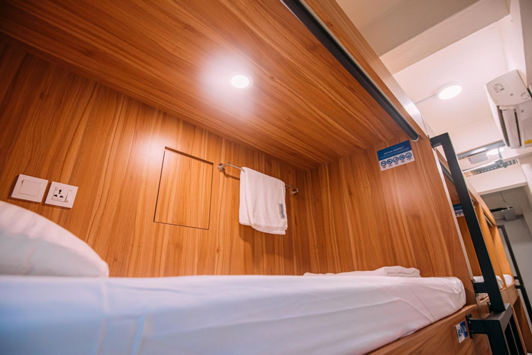 Bedroom 8