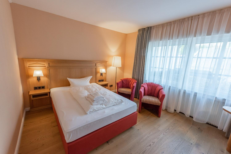 Bedroom 7