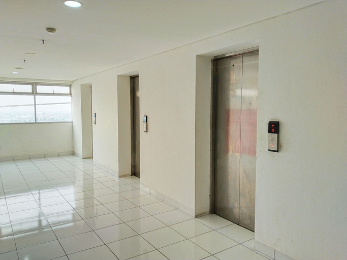 Others 5, Amerta Room Apartment Riverview, Cikarang