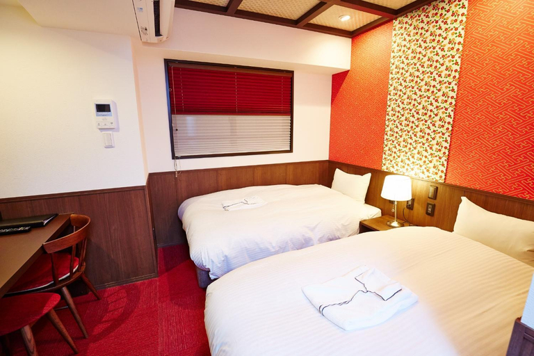 Bedroom 19