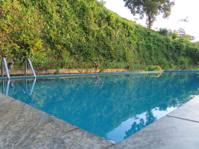 Sport & Beauty 2, Hapu Tales - Private Holiday Villa, Hildummulla