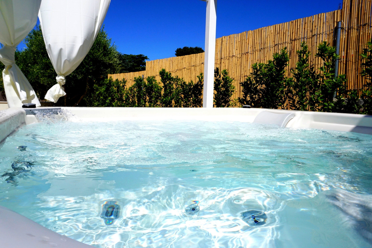 Sport & Beauty 5, Apartments In Villa Selva Locorotondo, Brindisi