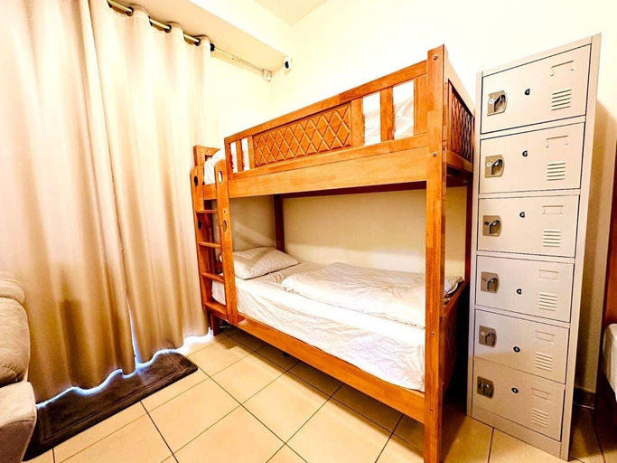 Bedroom 3, Aero Vacation Homes, Dubai