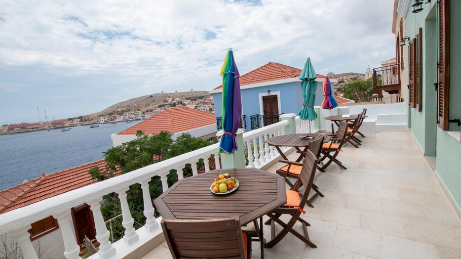 Others 2, Roulas Apartments, South Aegean