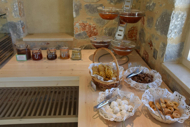 Food & Drinks 3, Lefktron Hotel, Peloponnese