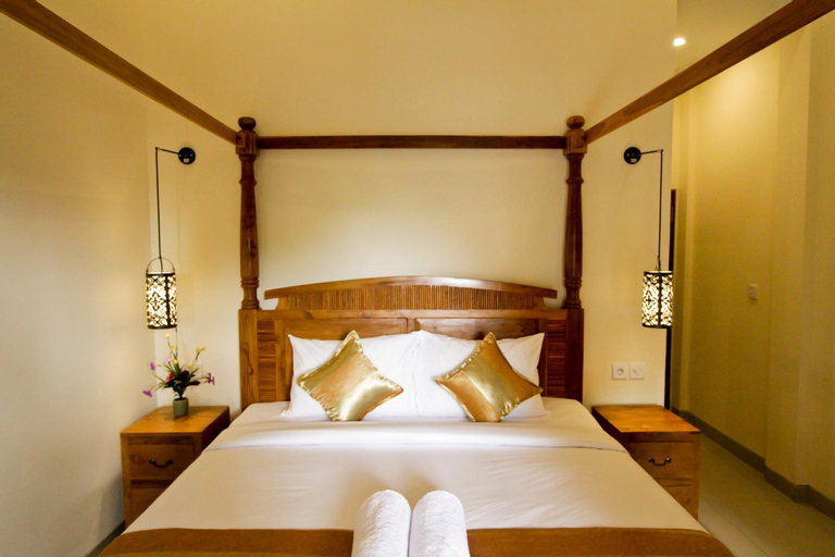 Bedroom 14