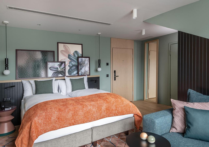 Bedroom 1