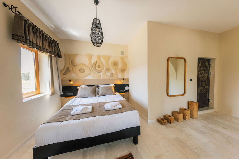 Bedroom 4, Cappadocia Aishe Hotel, Nevşehir