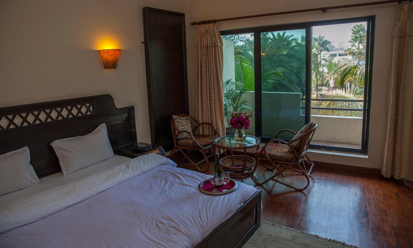 2, Siddhartha Hotel Narayangarh, Narayani