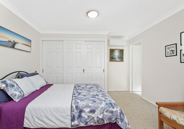The Quarterdeck, Kiama