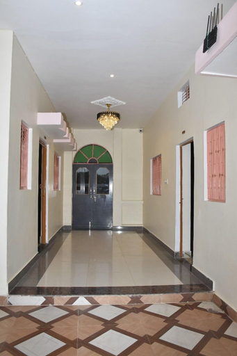 Others 4, Rudra Guest House, Varanasi