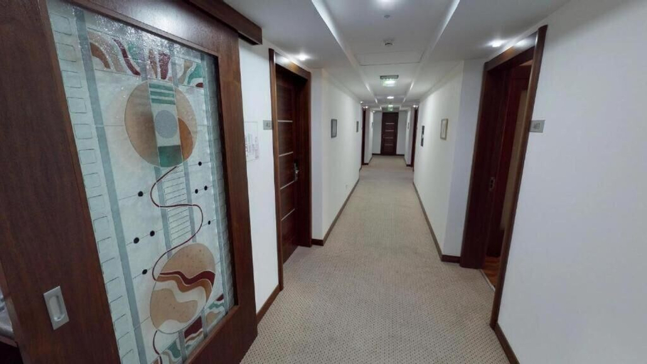 Others 3, City5 Rooms and Suits, Skopje