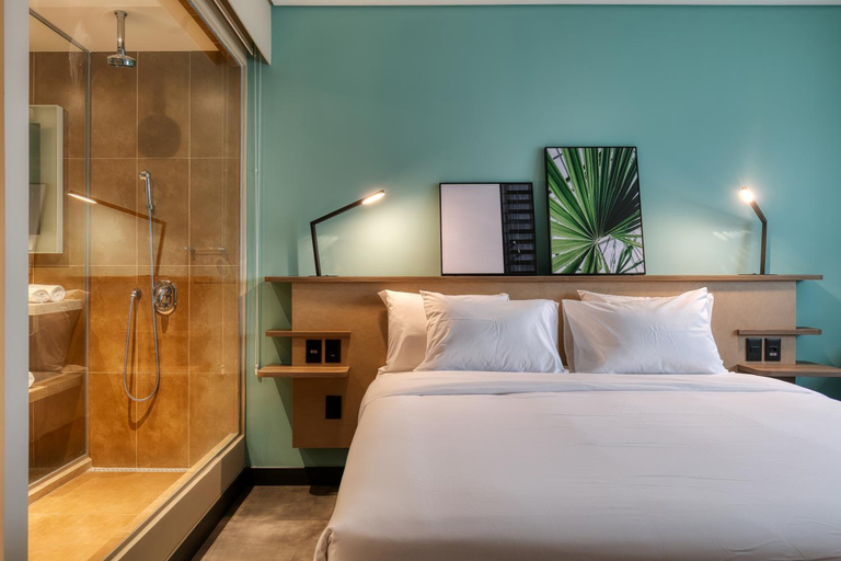 Bedroom 28