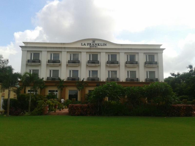 Others 5, La Franklin Hotel, Cuttack