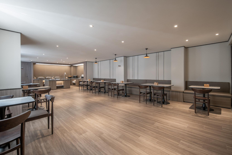 Others 4, Hanting Hotel Yibin Xingwen Civic Square, Yibin