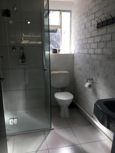 Bathroom 3, The Old Butter Factory at Springhurst Estate, Wangaratta - North