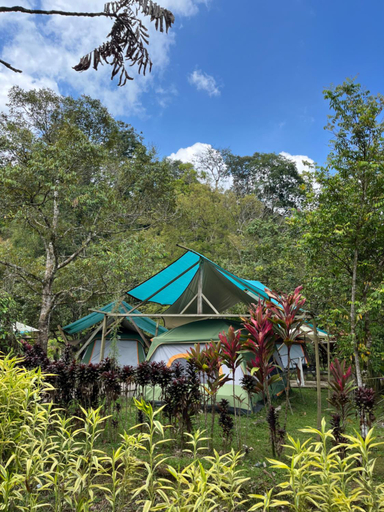 Sailor's Rest, Bentong