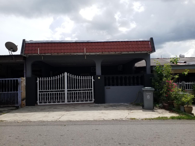 Homestay Bukit Katil Melaka, Malacca City