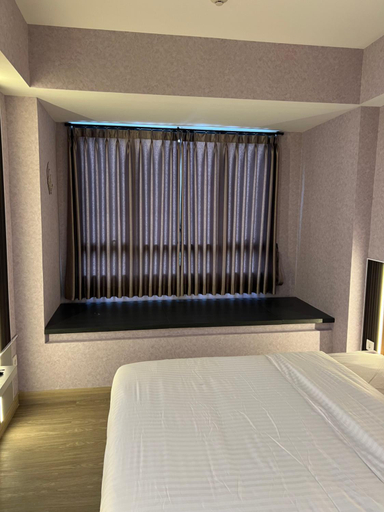 Others 2, Newly renovated apartement @ collins boulevard, Tangerang