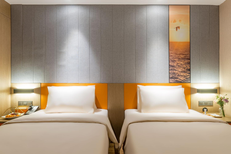 Bedroom 7