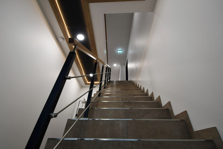 Others 5, GP Motel, Vechta