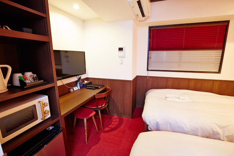 Bedroom 24