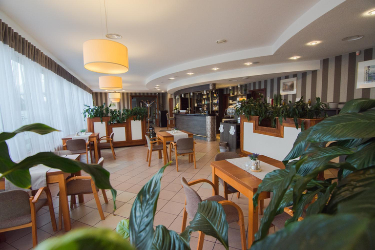 Food & Drinks 2, Hotel Trojka, Przemyśl City