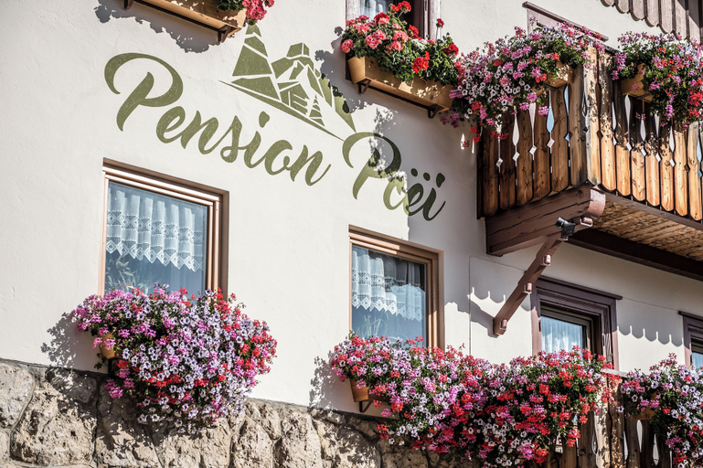 Exterior & Views 2, Pension Pcei, Bolzano