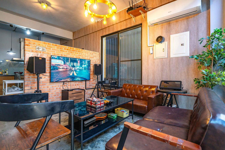 Others 5, B&B near the seaside, Hualien