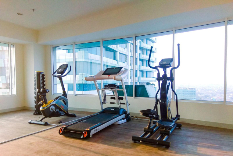 Others 4, DAYUSE @ Apartemen Grand Kamala Lagoon, Bekasi