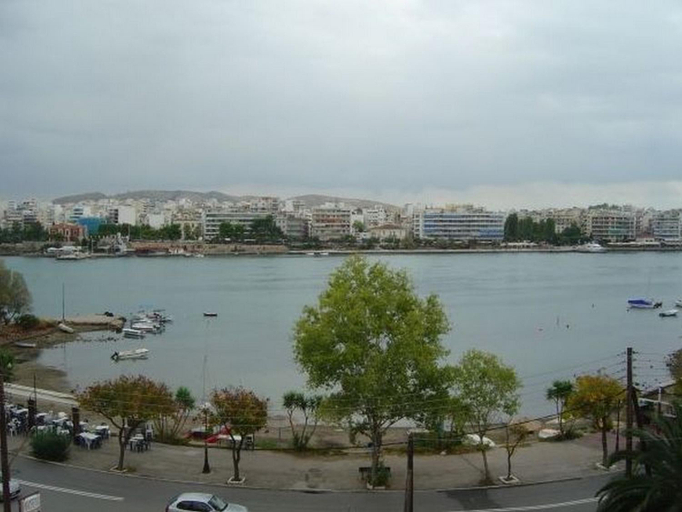Others 5, Morfeas Hotel, Central Greece